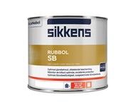 Si Rubbol Sb N00 450ml
