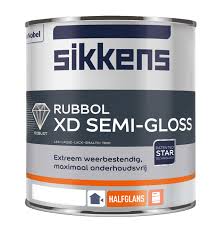Si Rubbol Xd Sg N00 900ml