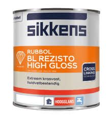 Si Rubbol Bl Rez Hg W05 1l (nl)