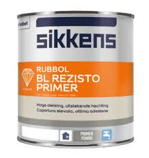 Si Rubbol Bl Rez Pr. N00 930ml