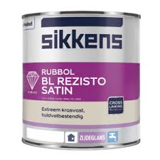 Si Rubbol Bl Rez Sat N00 930ml