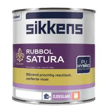 Si Rubbol Satura W05 1l