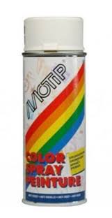 Mt Colors Zg Ral9010 Helder Wit 150ml