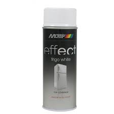 Mt Effects Frigo White 400ml