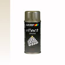 Mt Effects Chrome Gold 150ml
