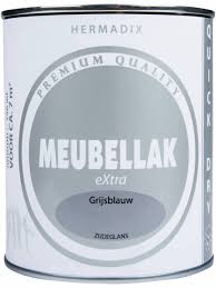 Hermadix meubellak krijtm. puurtaupe 750