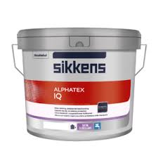 Si Alphatex Iq W05 5l