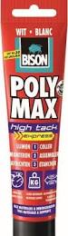 Poly max® hightack expr 165gr tube
