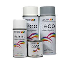 Mt Colors Primer White 150ml