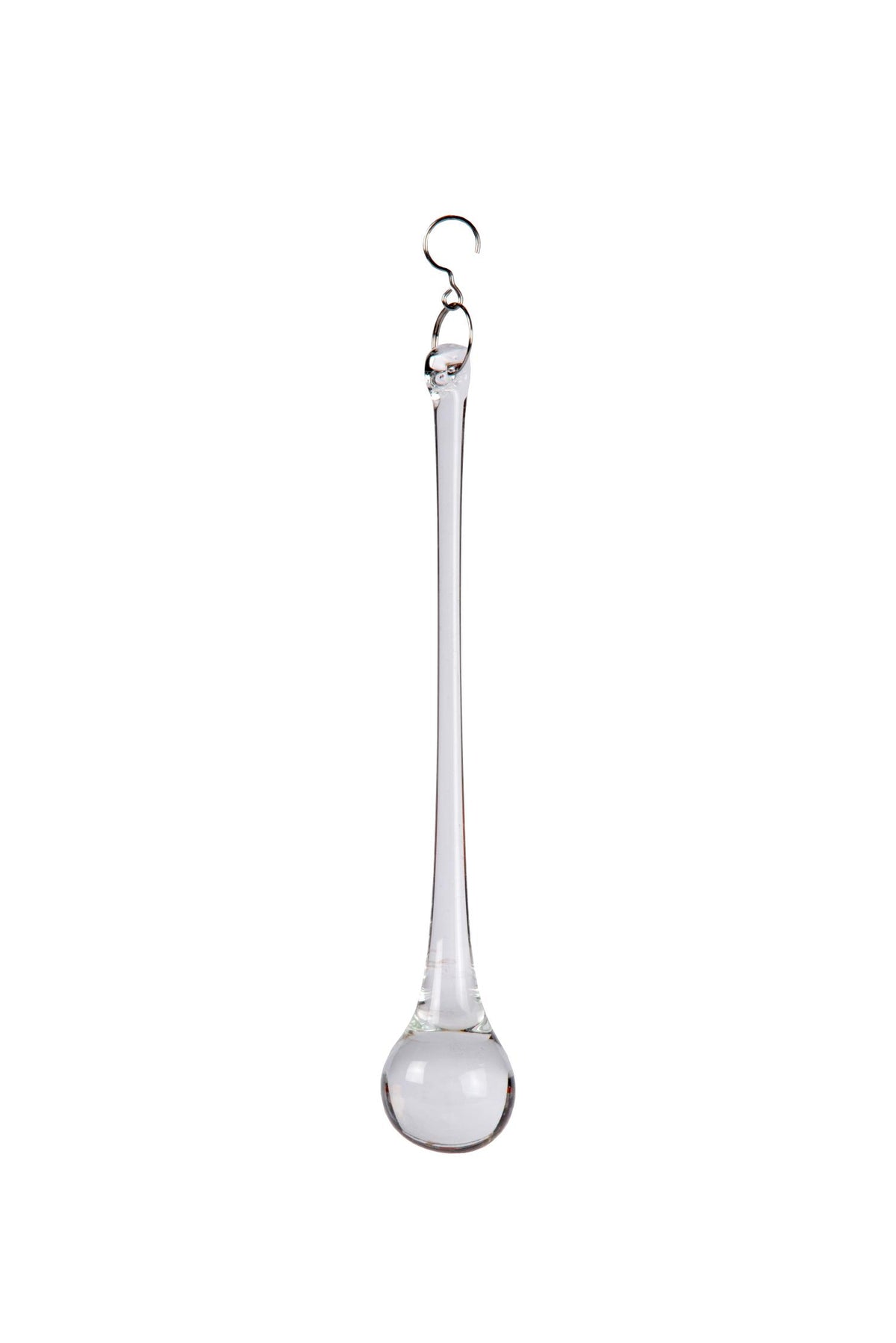 Lucide PEARL lampglas transparant