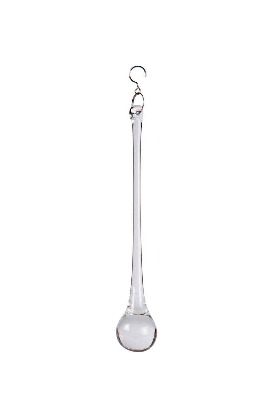 Lucide PEARL lampglas transparant