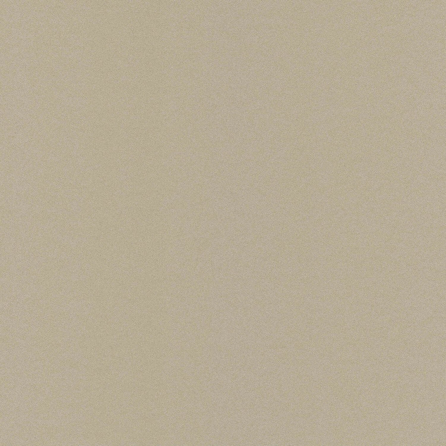 Grandeco Asperia uni metallic goudbeige – hoofdafbeelding