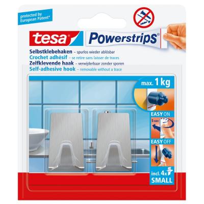 Ts Pws Haken Metaal S Rechthoekig