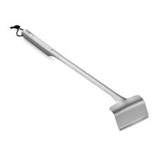 Weber® Houtskoolschuiver