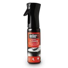 Weber® Emaillereiniger
