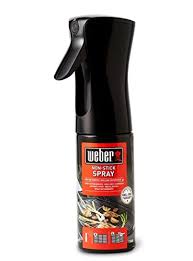 Weber® Anti-aanbakspray