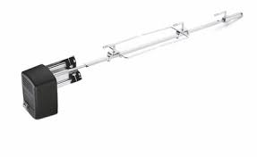 Weber® Braadspit