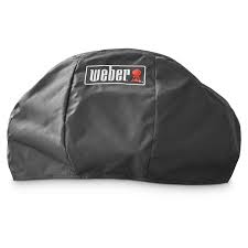 Barbecuehoes premium voor Pulse 1000
