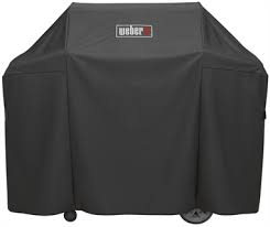Weber® Premium Barbecuehoes