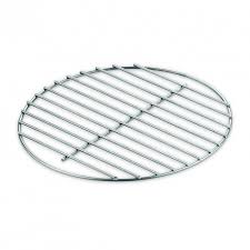 Weber® Houtskoolrooster