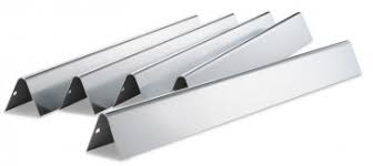 Weber® Flavorizer™ Bars