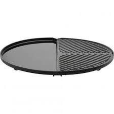 BBQ2Plancha Top 50