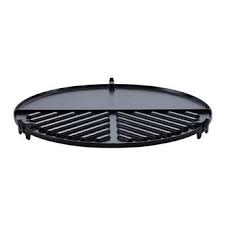 BBQ2Plancha Top 30