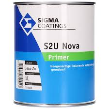 Sigma s2u nova primer basis zn     0,925