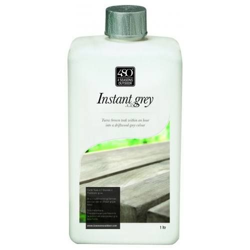 4SO instant grey