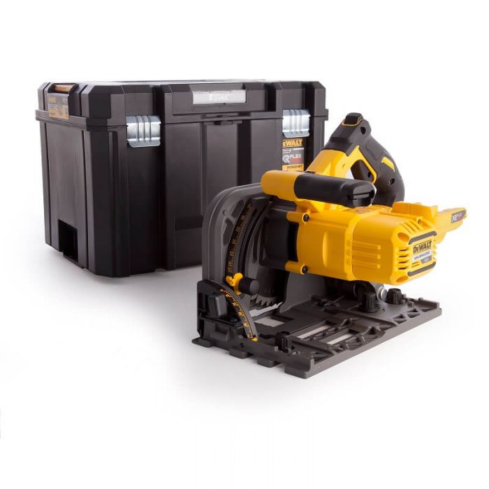 DCS520NT-XJ 54V XR FLEXVOLT Invalzaag 165mm