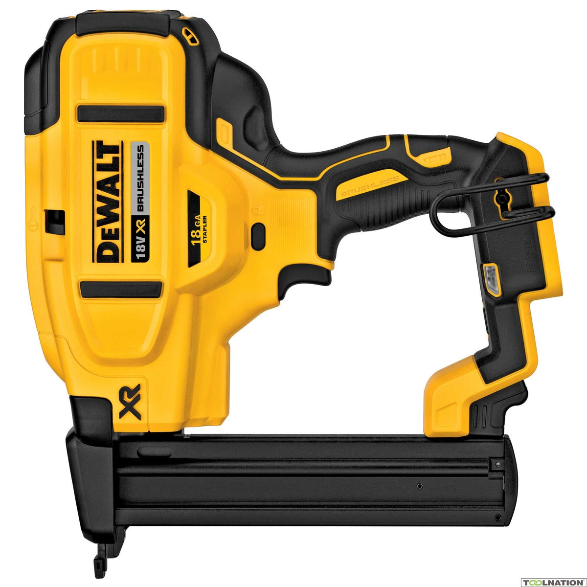 DCN681N-XJ 18V XR Brushless Nietmachine
