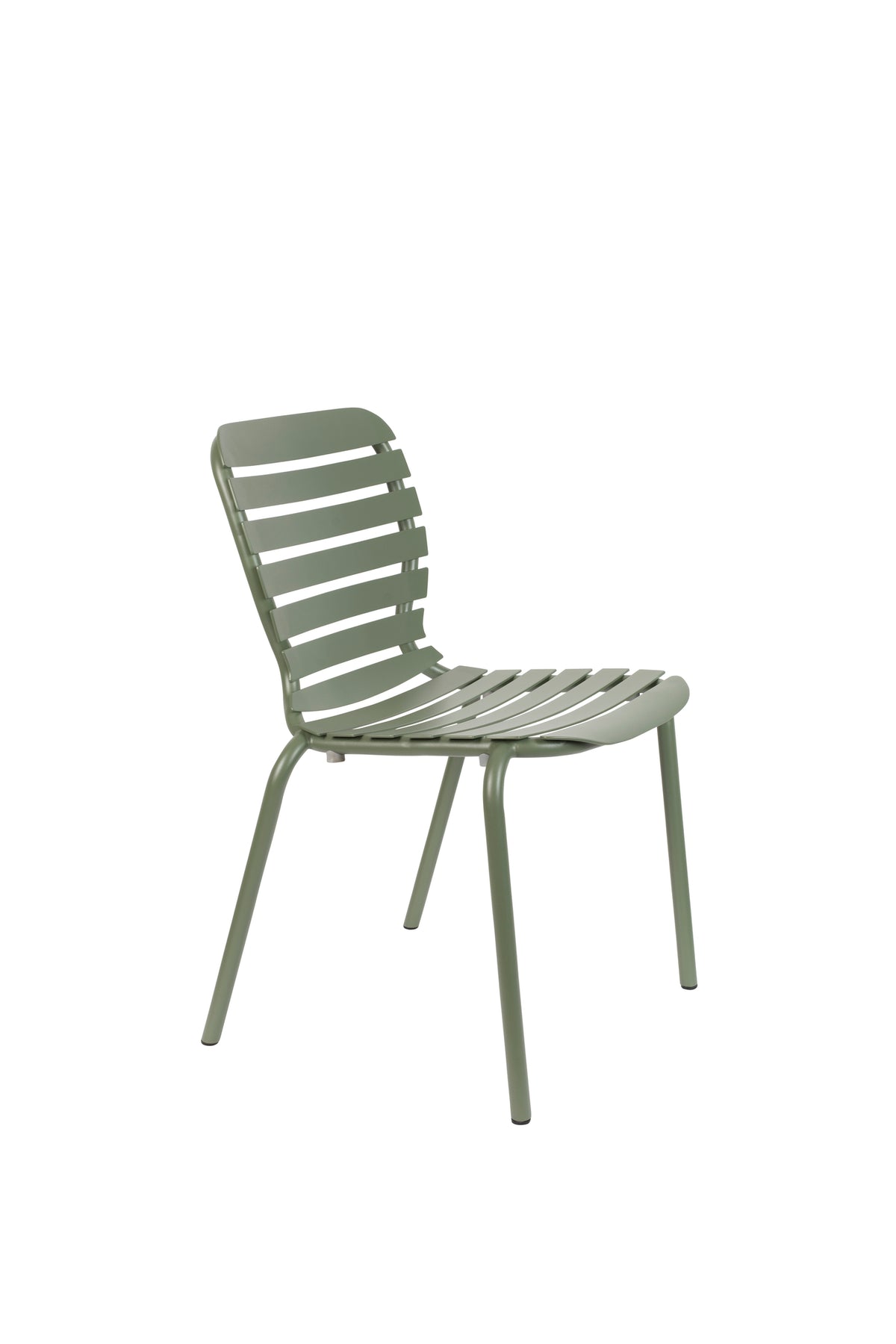 Tuinstoel Vondel Groen (set van 2)