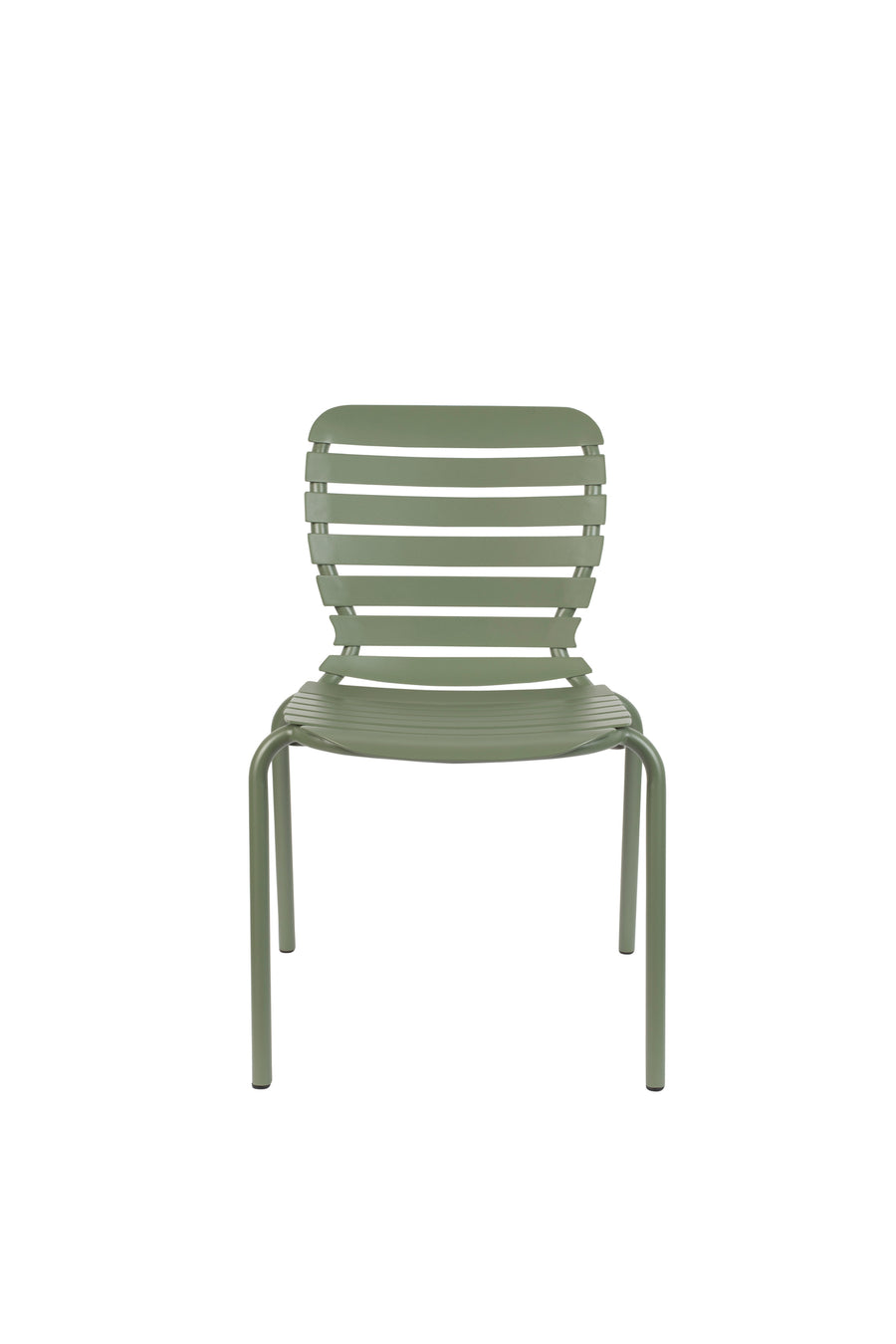 Tuinstoel Vondel Groen (set van 2)