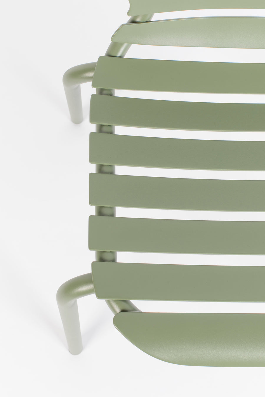 Tuinstoel Vondel Groen (set van 2)