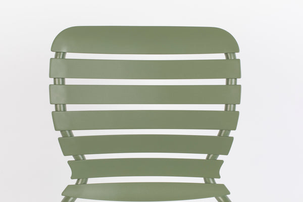 Tuinstoel Vondel Groen (set van 2)