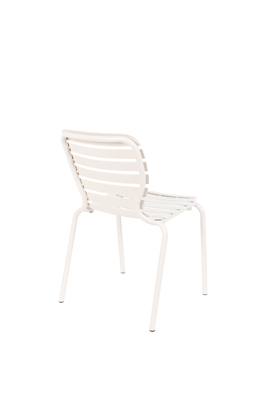 Tuinstoel Vondel Clay (set van 2)