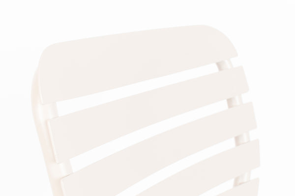 Tuinstoel Vondel Clay (set van 2)