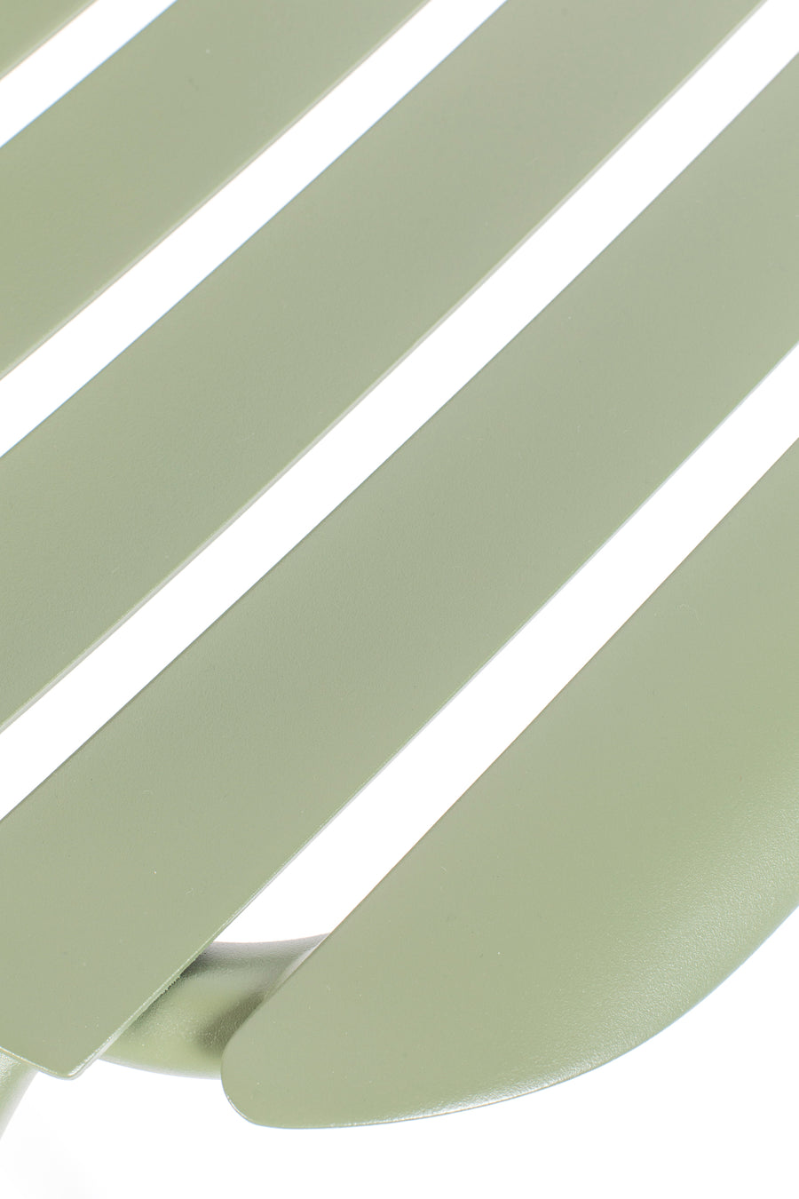 Tuinfauteuil Vondel Groen (set van 2)