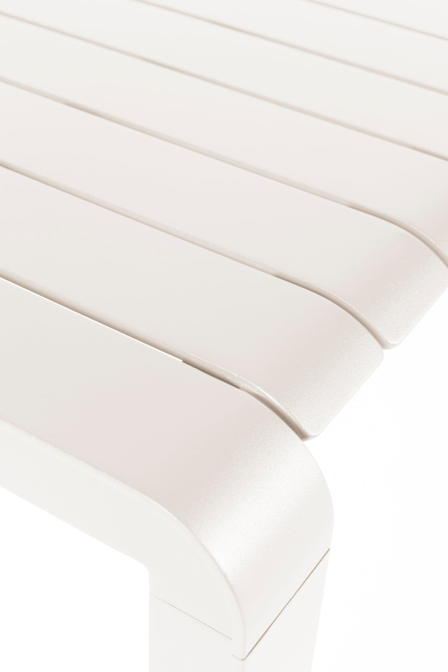 Tuinbank Vondel 129,5x45 Clay