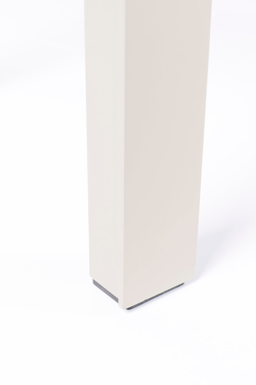 Tuinbank Vondel 129,5x45 Clay
