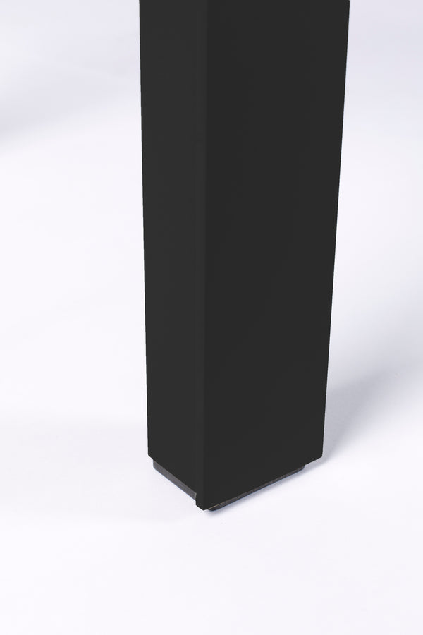 Tuinbank Vondel 175x45 Zwart