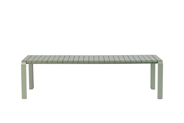 Tuinbank Vondel 175x45 Groen