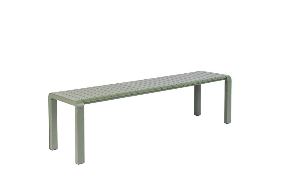 Tuinbank Vondel 175x45 Groen