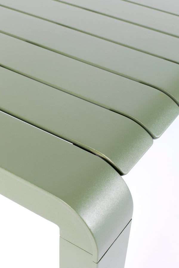 Tuinbank Vondel 175x45 Groen