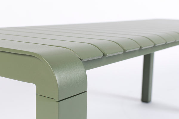 Tuinbank Vondel 175x45 Groen
