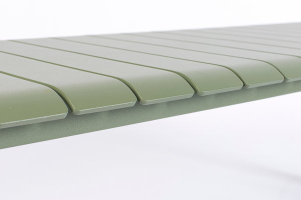 Tuinbank Vondel 175x45 Groen