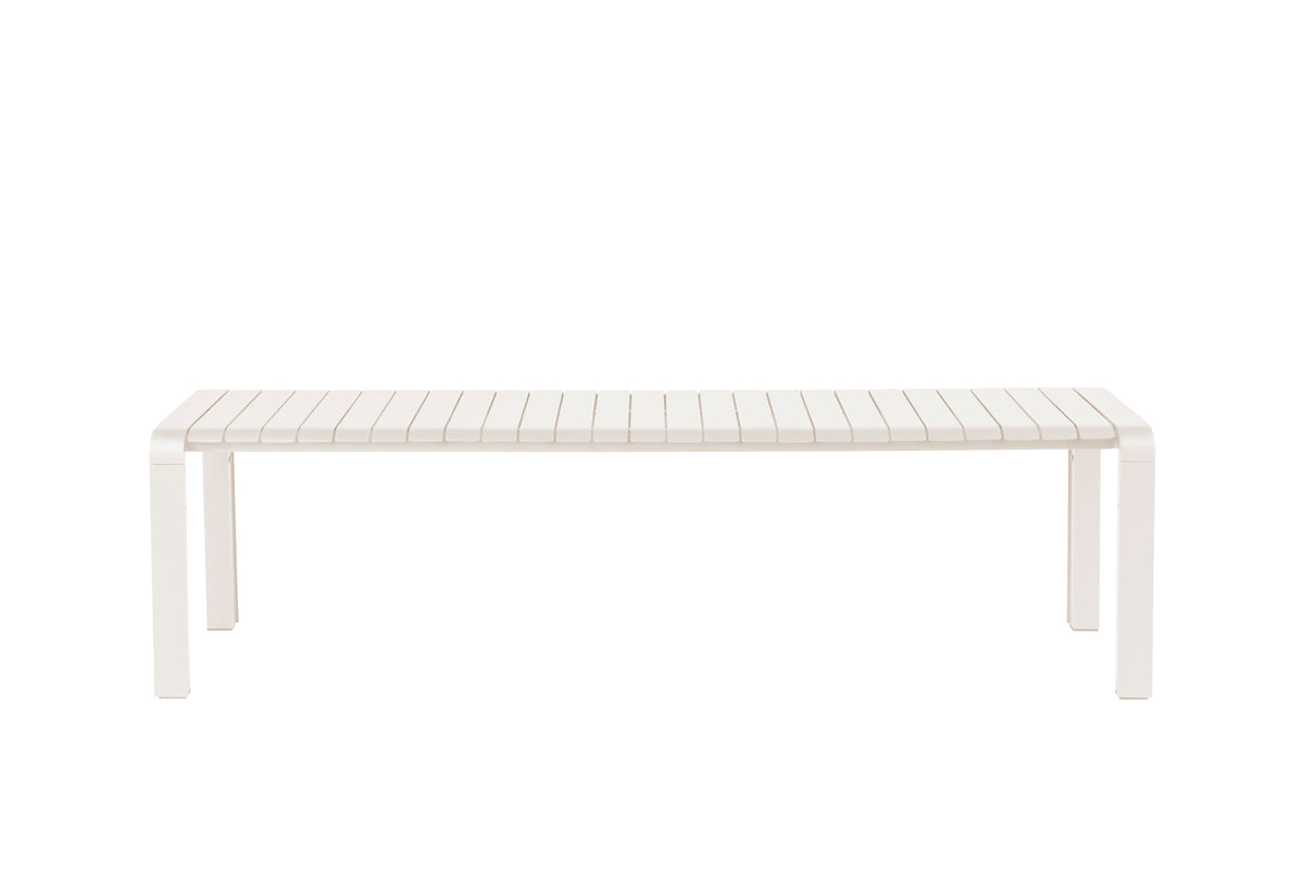 Tuinbank Vondel 175x45 Clay