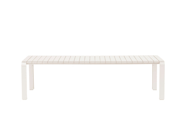 Tuinbank Vondel 175x45 Clay