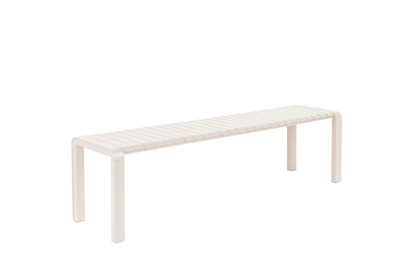 Tuinbank Vondel 175x45 Clay