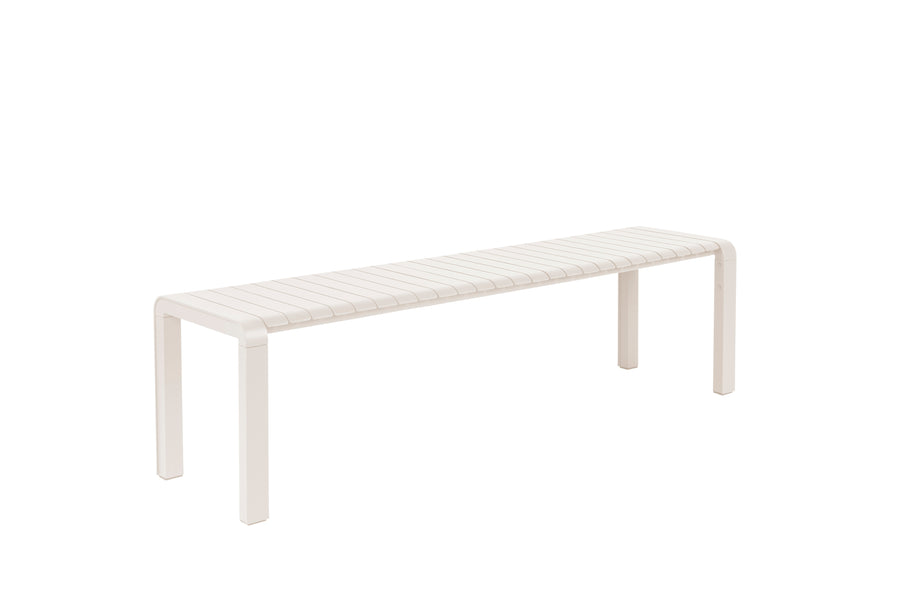 Tuinbank Vondel 175x45 Clay